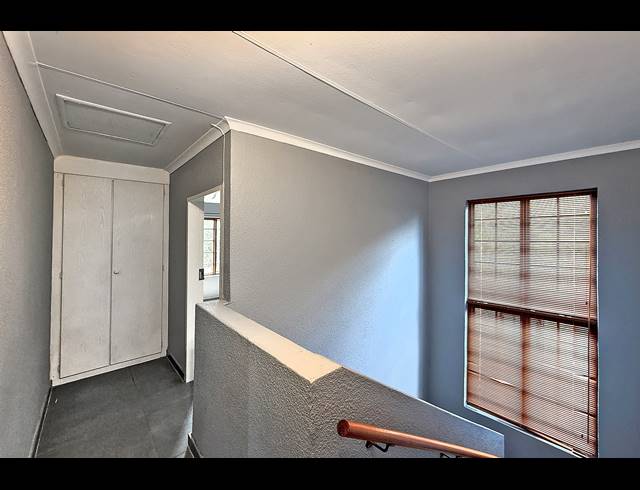 3 BEDROOM DUPLEX FOR SALE IN KYALAMI HILLS